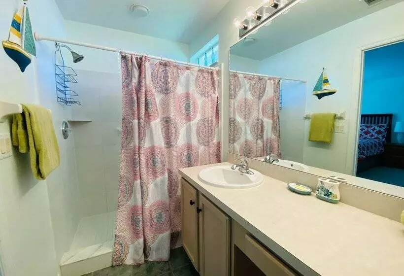 Michael S Southern Dunes Vacation Home