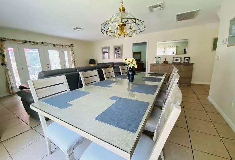 Michael S Southern Dunes Vacation Home