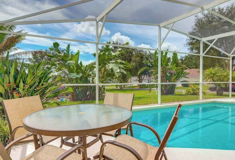 Michael S Southern Dunes Vacation Home