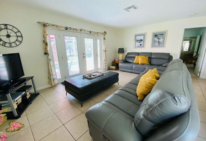 Michael S Southern Dunes Vacation Home