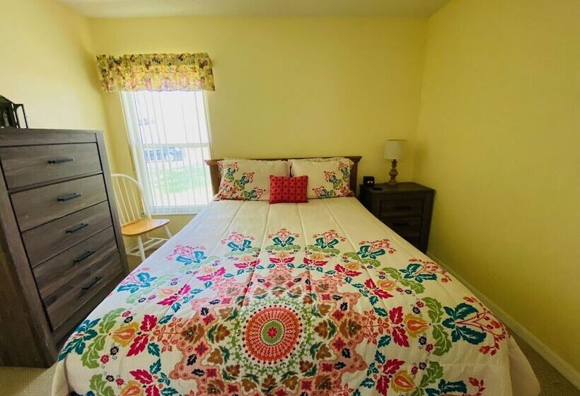 Michael S Southern Dunes Vacation Home