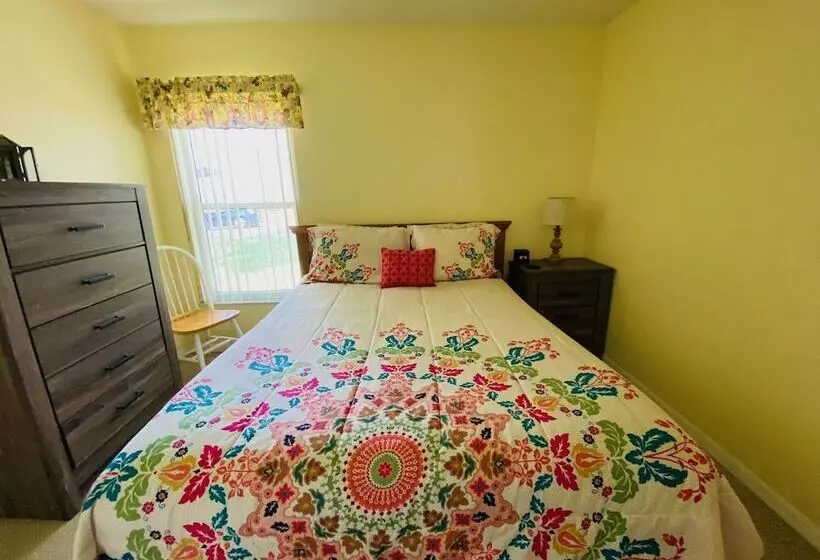 Michael S Southern Dunes Vacation Home