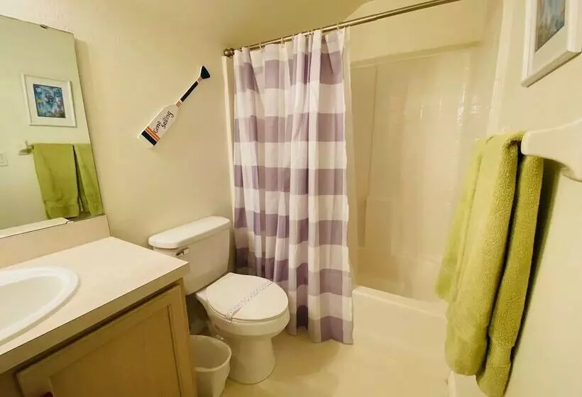 Michael S Southern Dunes Vacation Home