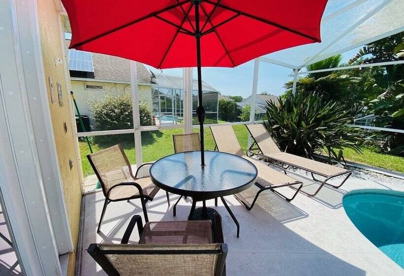 Michael S Southern Dunes Vacation Home