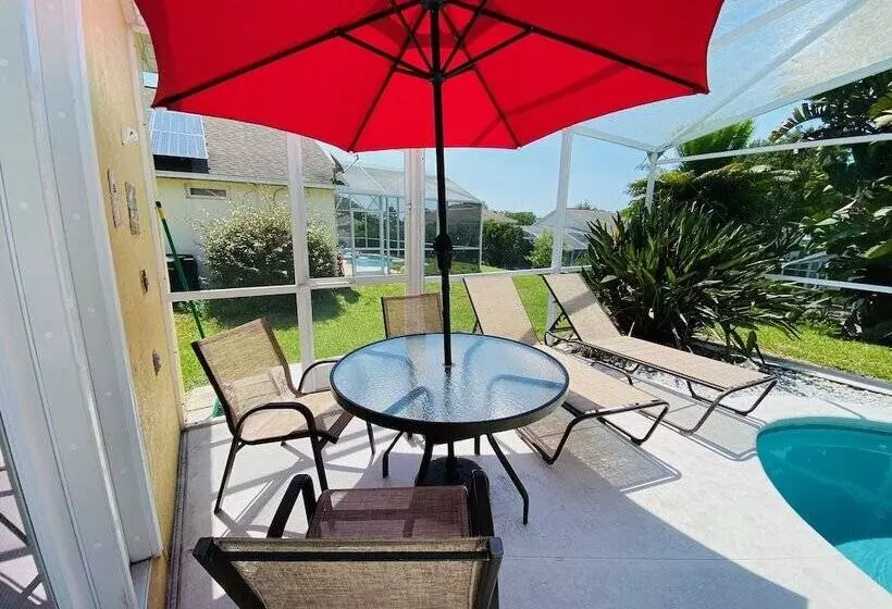 Michael S Southern Dunes Vacation Home