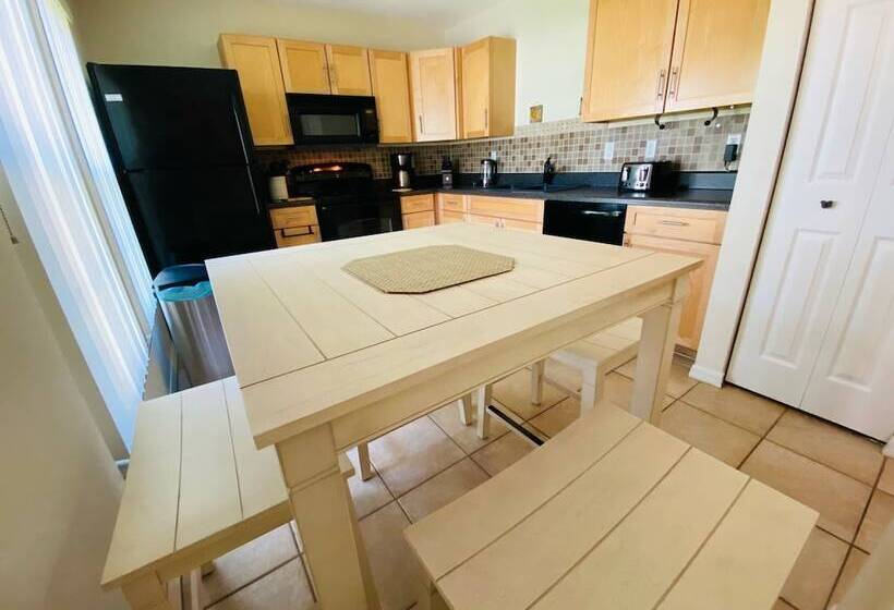 Michael S Southern Dunes Vacation Home