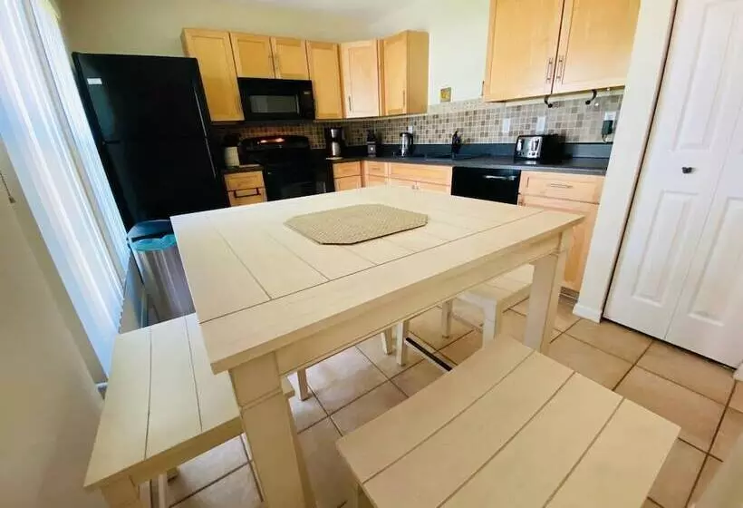 Michael S Southern Dunes Vacation Home