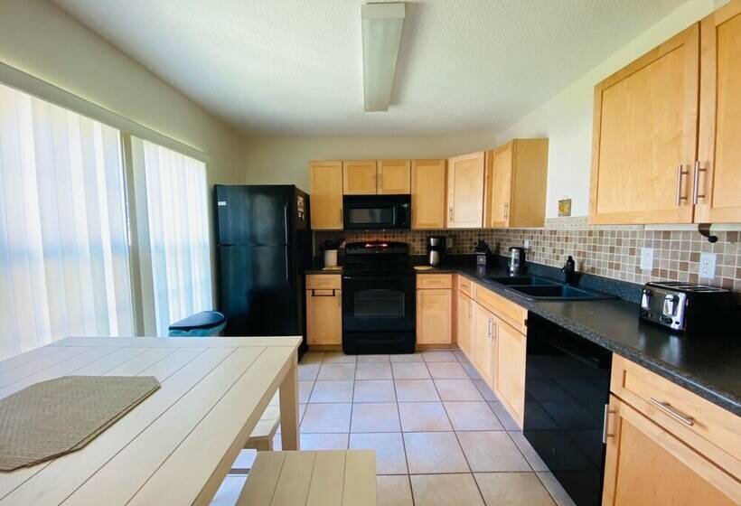 Michael S Southern Dunes Vacation Home