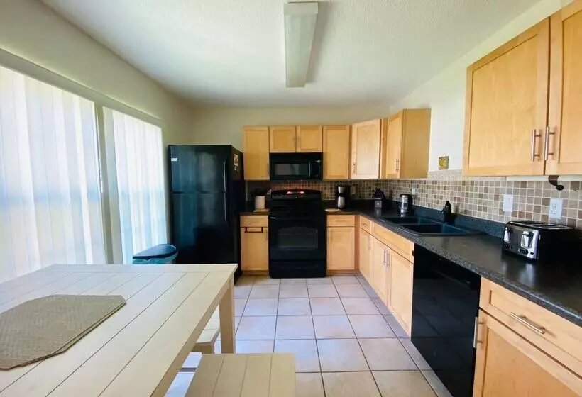 Michael S Southern Dunes Vacation Home