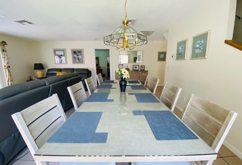 Michael S Southern Dunes Vacation Home