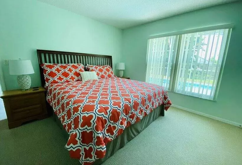 Michael S Southern Dunes Vacation Home