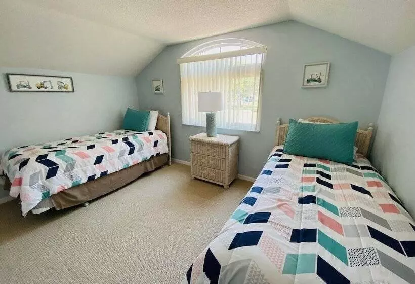 Michael S Southern Dunes Vacation Home