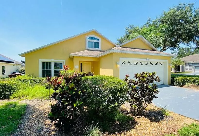 Michael S Southern Dunes Vacation Home