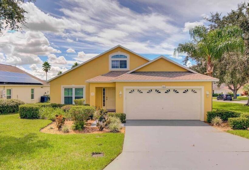 Michael S Southern Dunes Vacation Home