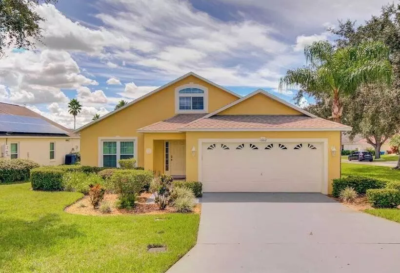 Michael S Southern Dunes Vacation Home