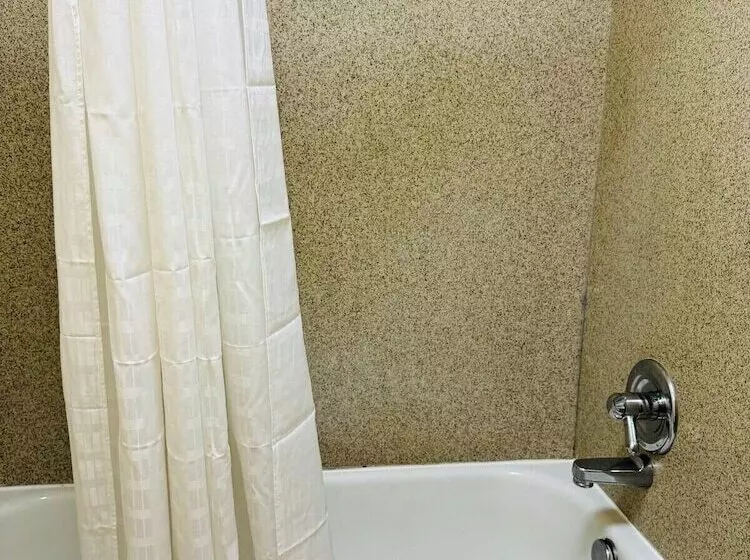 モーテル Executive Inn