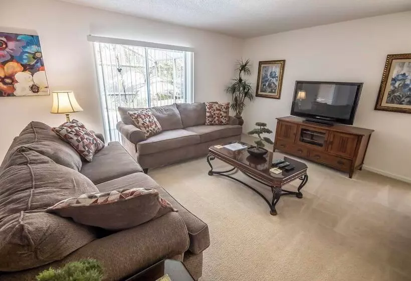 Nick S Southern Dunes Vacation Home