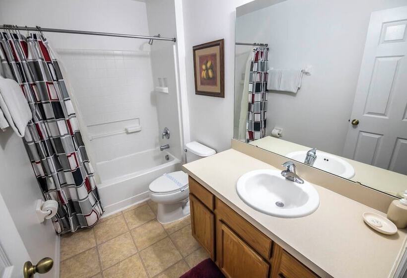 Nick S Southern Dunes Vacation Home