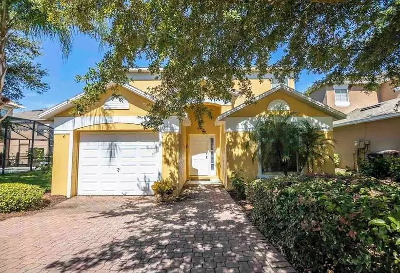 Nick S Southern Dunes Vacation Home