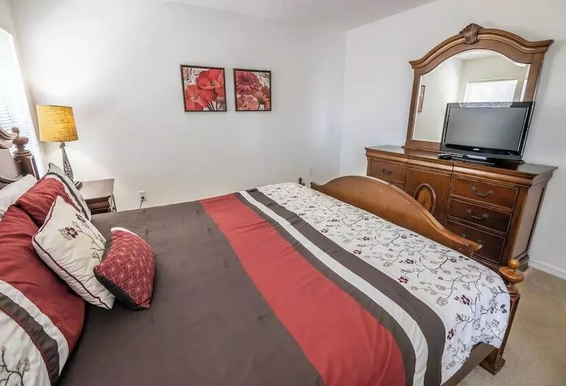 Nick S Southern Dunes Vacation Home