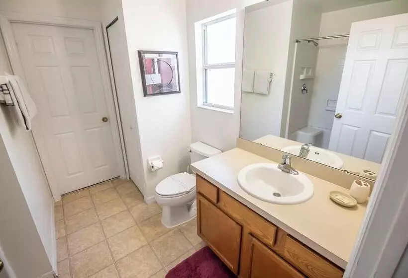 Nick S Southern Dunes Vacation Home