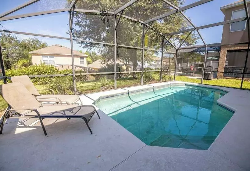 Nick S Southern Dunes Vacation Home