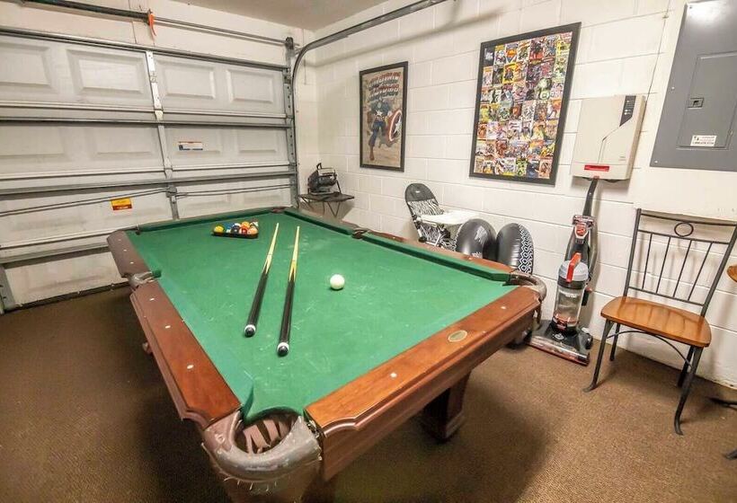 Nick S Southern Dunes Vacation Home