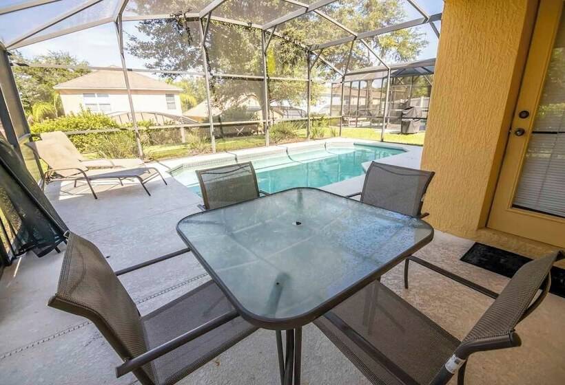 Nick S Southern Dunes Vacation Home