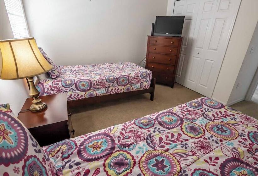 Nick S Southern Dunes Vacation Home