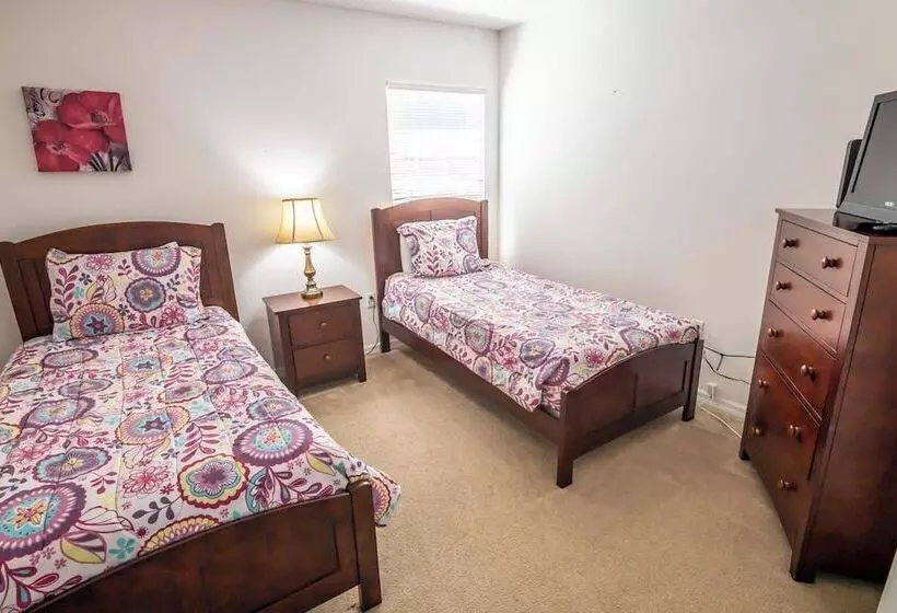 Nick S Southern Dunes Vacation Home