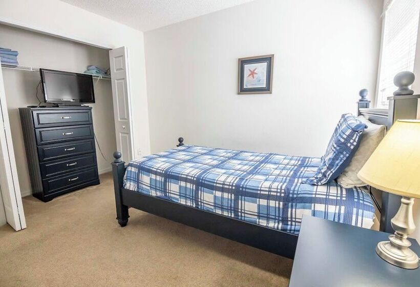 Nick S Southern Dunes Vacation Home