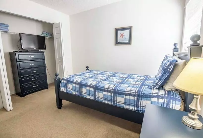 Nick S Southern Dunes Vacation Home