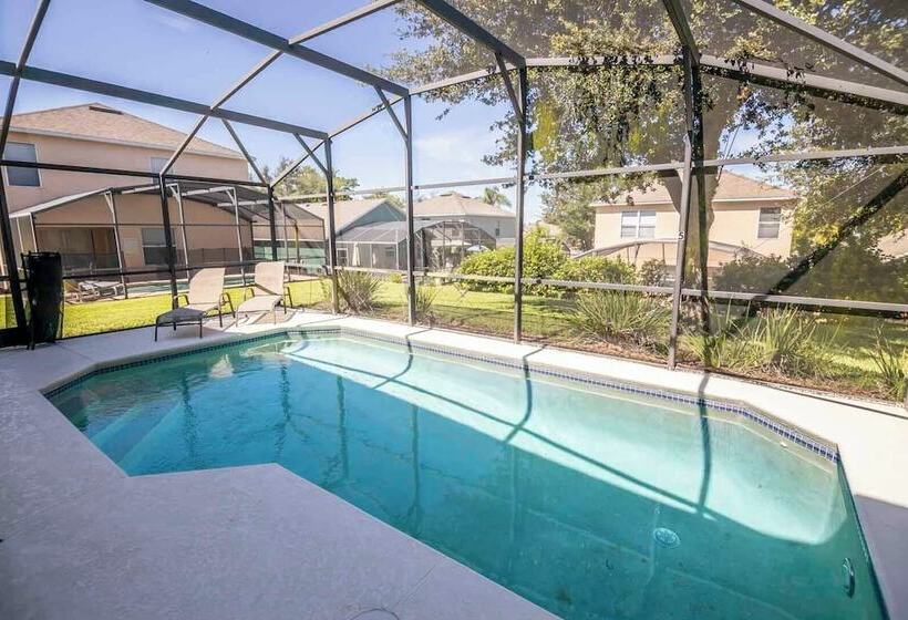 Nick S Southern Dunes Vacation Home