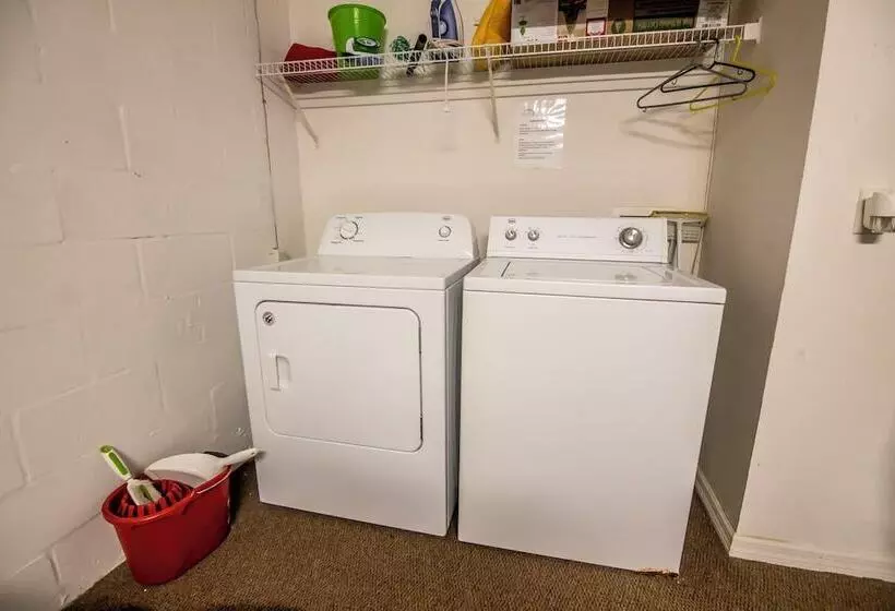 Nick S Southern Dunes Vacation Home