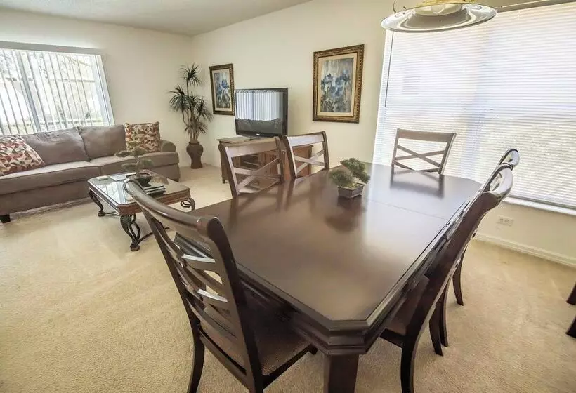 Nick S Southern Dunes Vacation Home