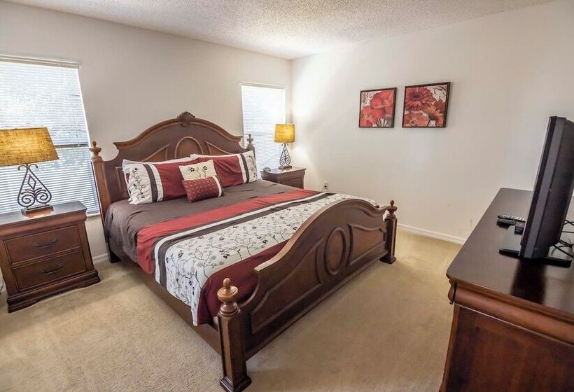 Nick S Southern Dunes Vacation Home