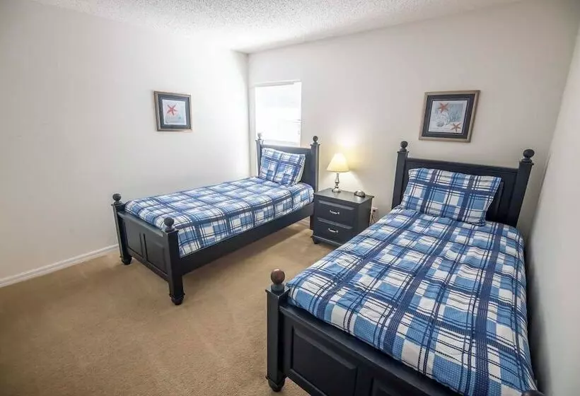 Nick S Southern Dunes Vacation Home