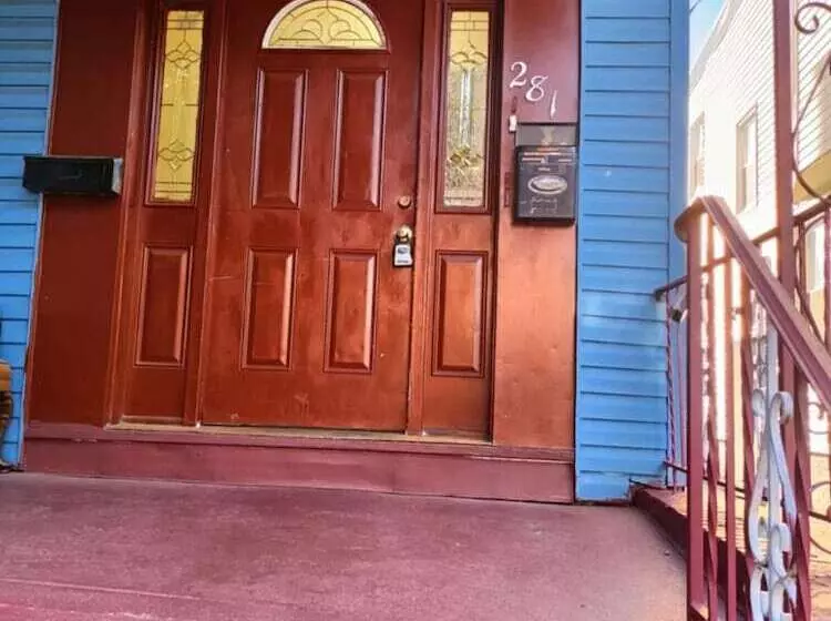 Majatalo Fada Guest House Newark Nj Airport Ewr