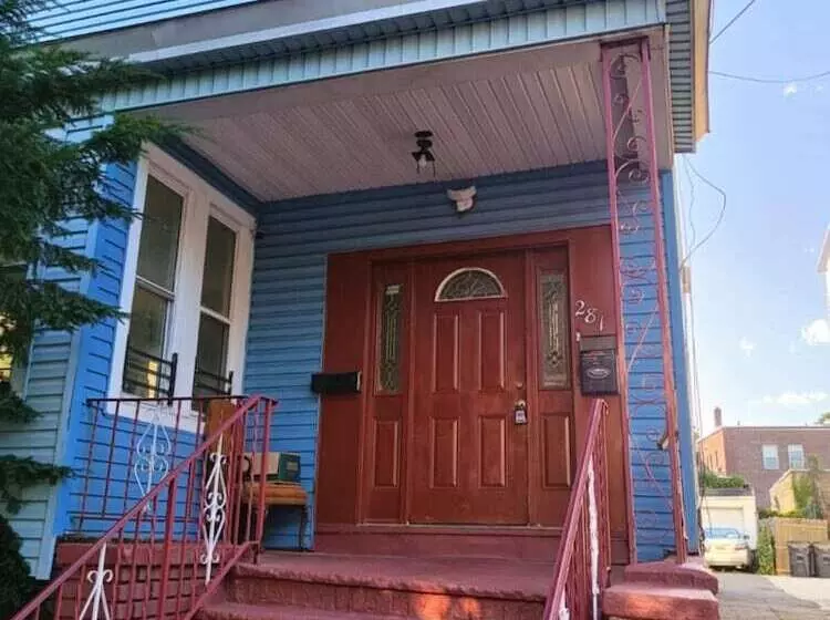 Majatalo Fada Guest House Newark Nj Airport Ewr