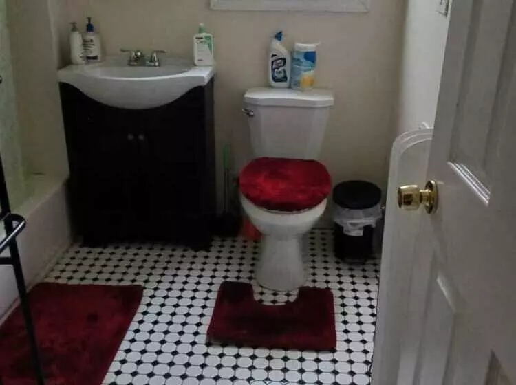 Majatalo Fada Guest House Newark Nj Airport Ewr