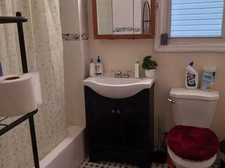 Majatalo Fada Guest House Newark Nj Airport Ewr