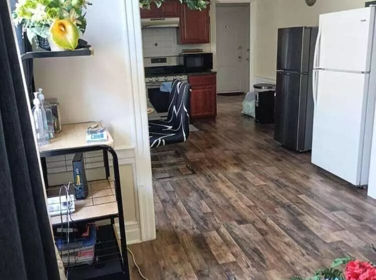 Majatalo Fada Guest House Newark Nj Airport Ewr
