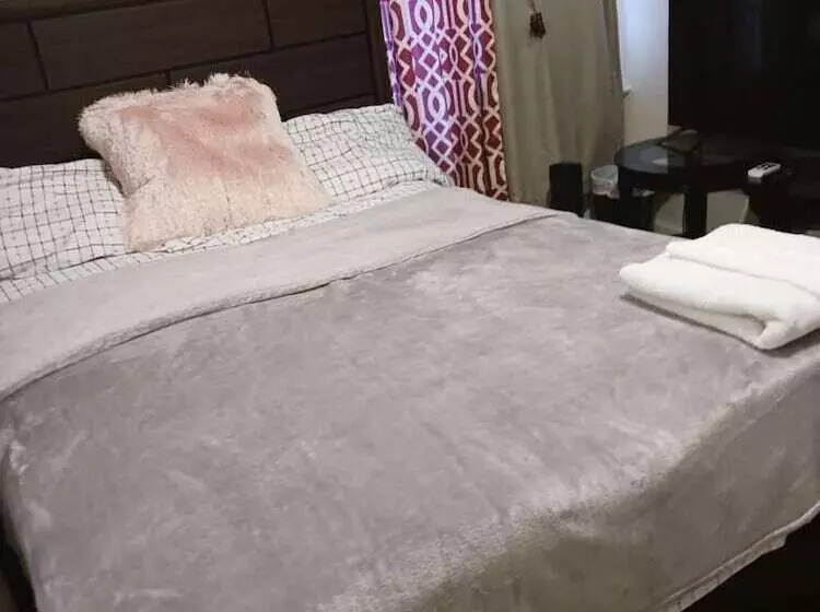 Majatalo Fada Guest House Newark Nj Airport Ewr