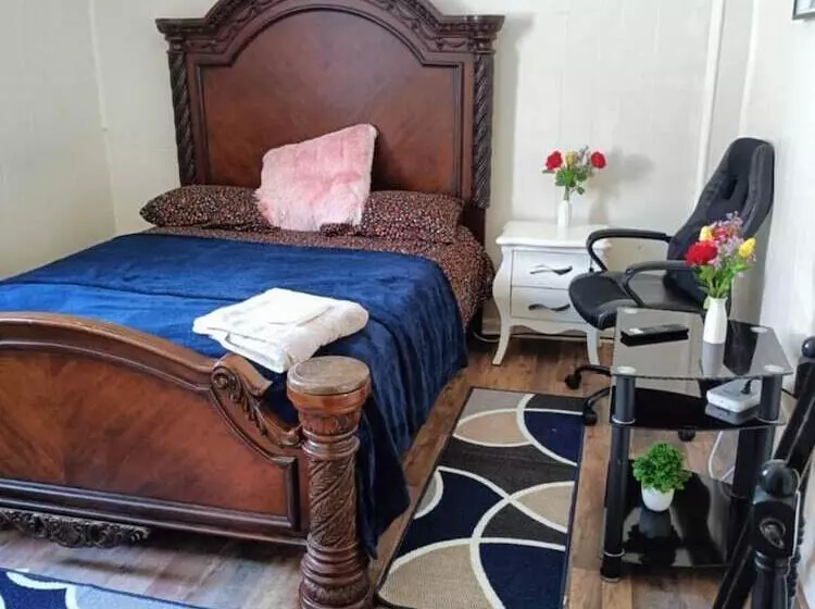 Majatalo Fada Guest House Newark Nj Airport Ewr
