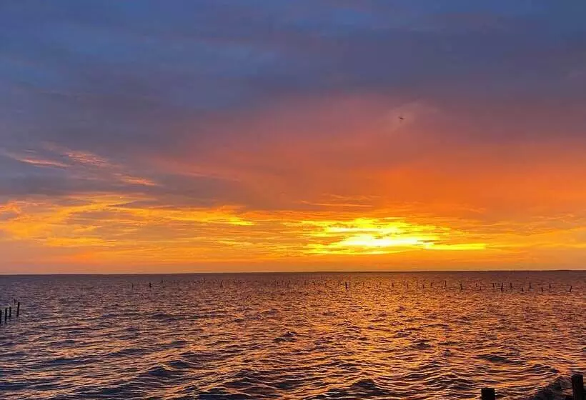 Lomakeskus The Lodge At Runaway Bay
