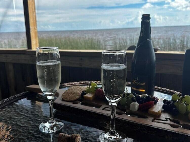 리조트 The Lodge At Runaway Bay