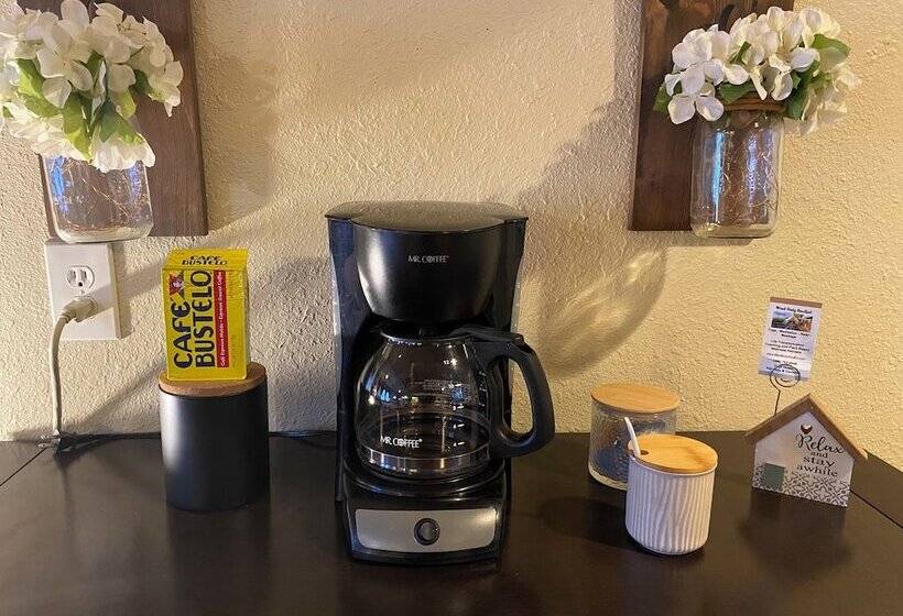 리조트 The Lodge At Runaway Bay