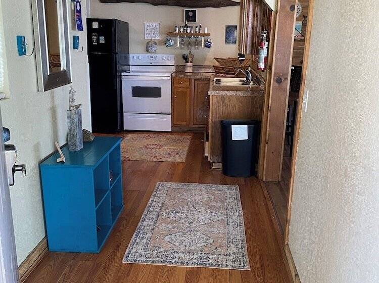 리조트 The Lodge At Runaway Bay