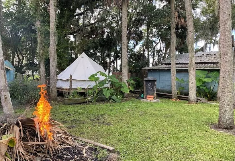 Lomakeskus The Lodge At Runaway Bay