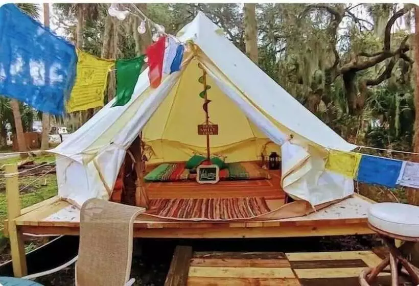 Lomakeskus The Lodge At Runaway Bay